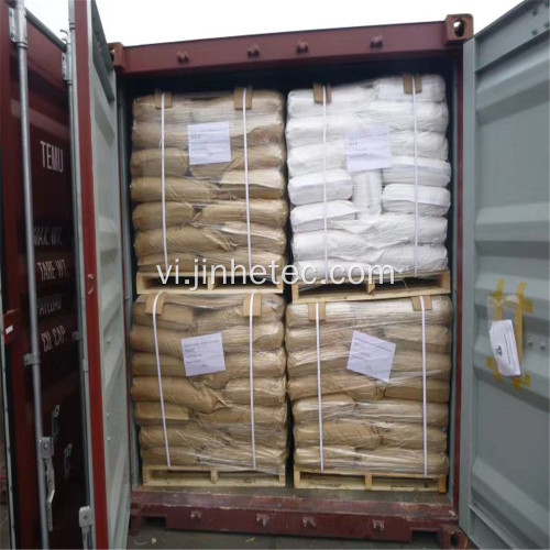 Carboxymethyl Cellulose CMC cho kem và bánh nướng